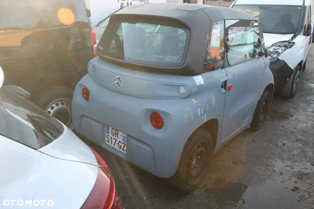 Citroën Inny