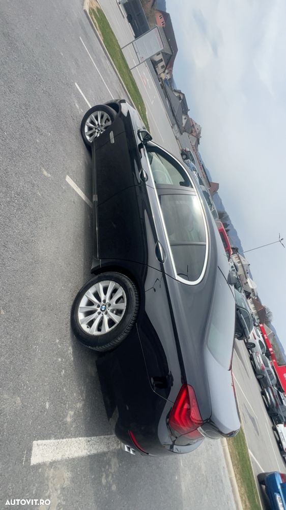 BMW Seria 7 730d xDrive - 6