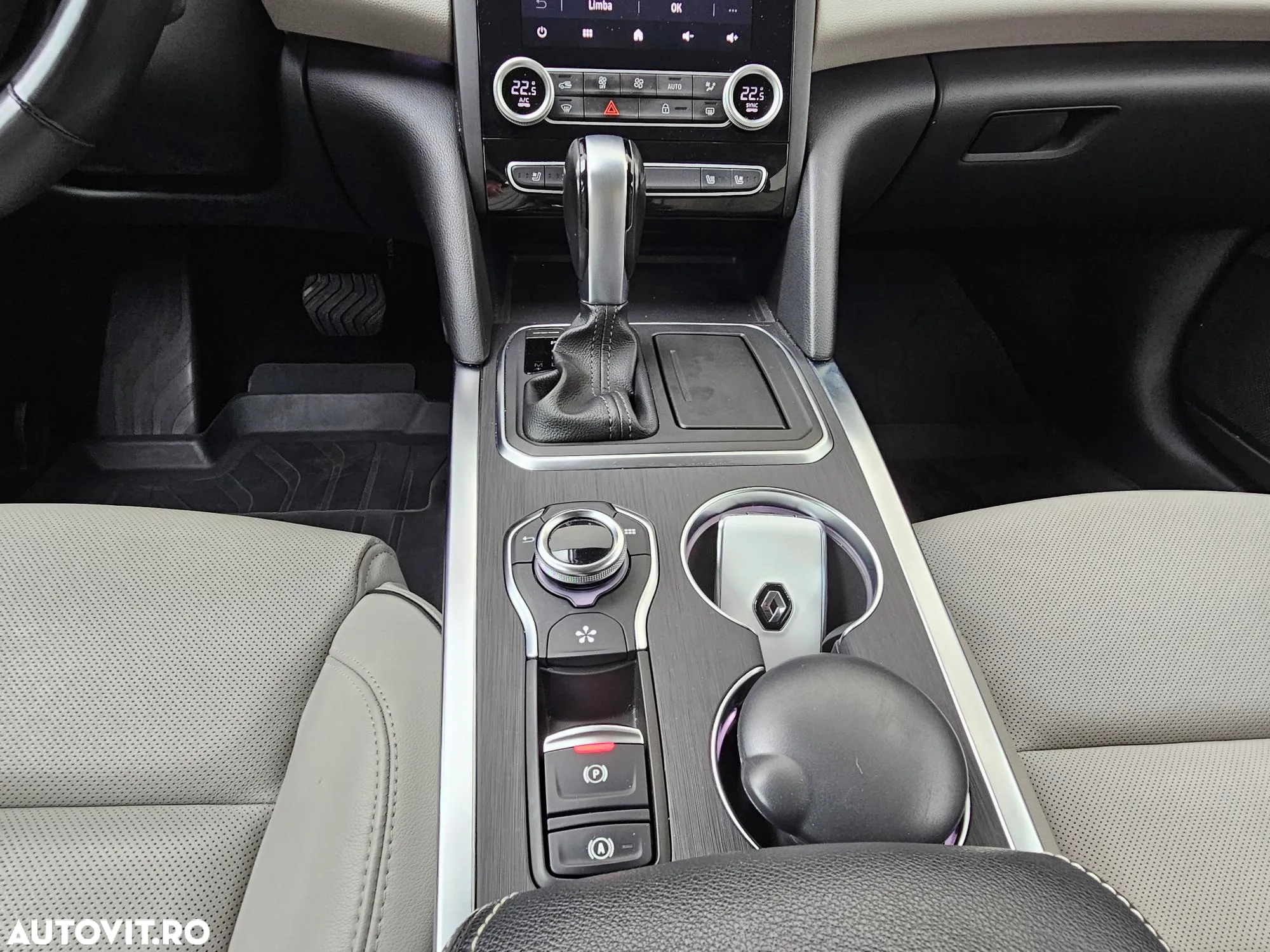 Renault Talisman - 14