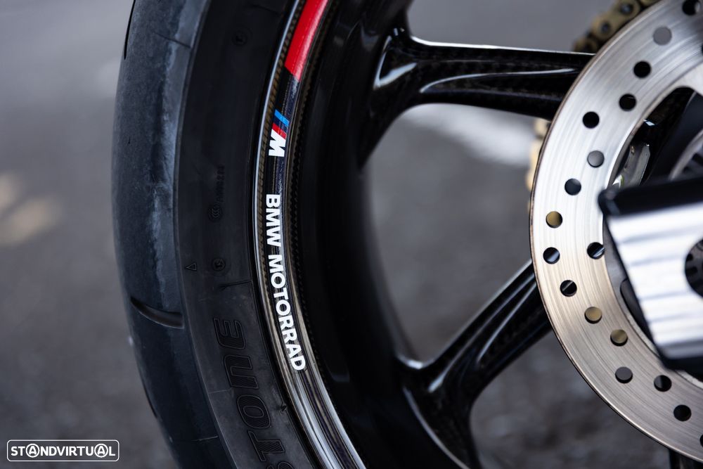 BMW M 1000 RR Competition - 29