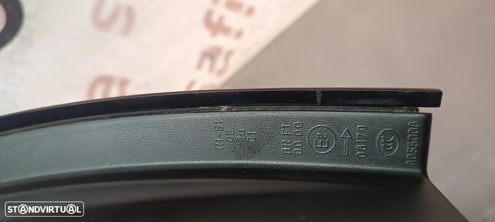 FAROLIM STOP CITROEN C3 II MK2 - ESQUERDO / DIREITO 9803928480 - 12