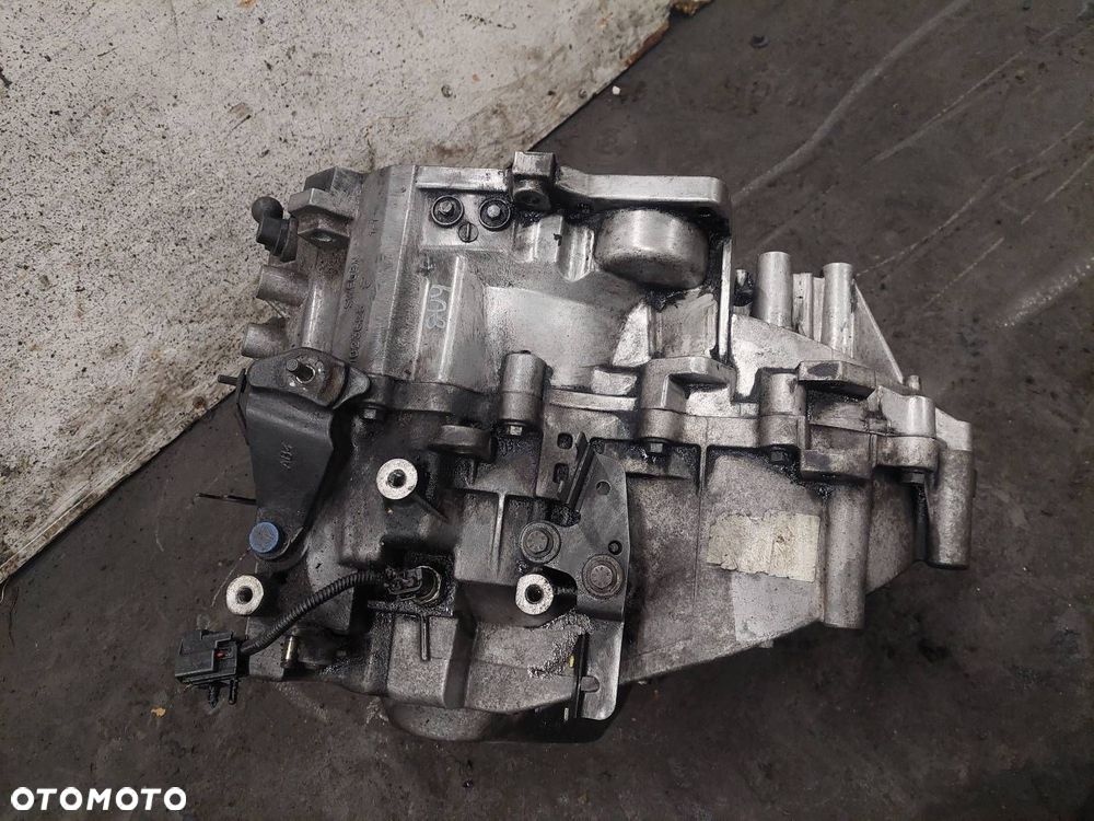 SKRZYNIA BIEGÓW VOLVO S40 V40 I 1.9 DI MANUAL 5 BIEGÓW 1023625 - 5