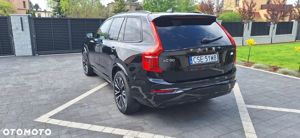 Volvo XC 90 - 6