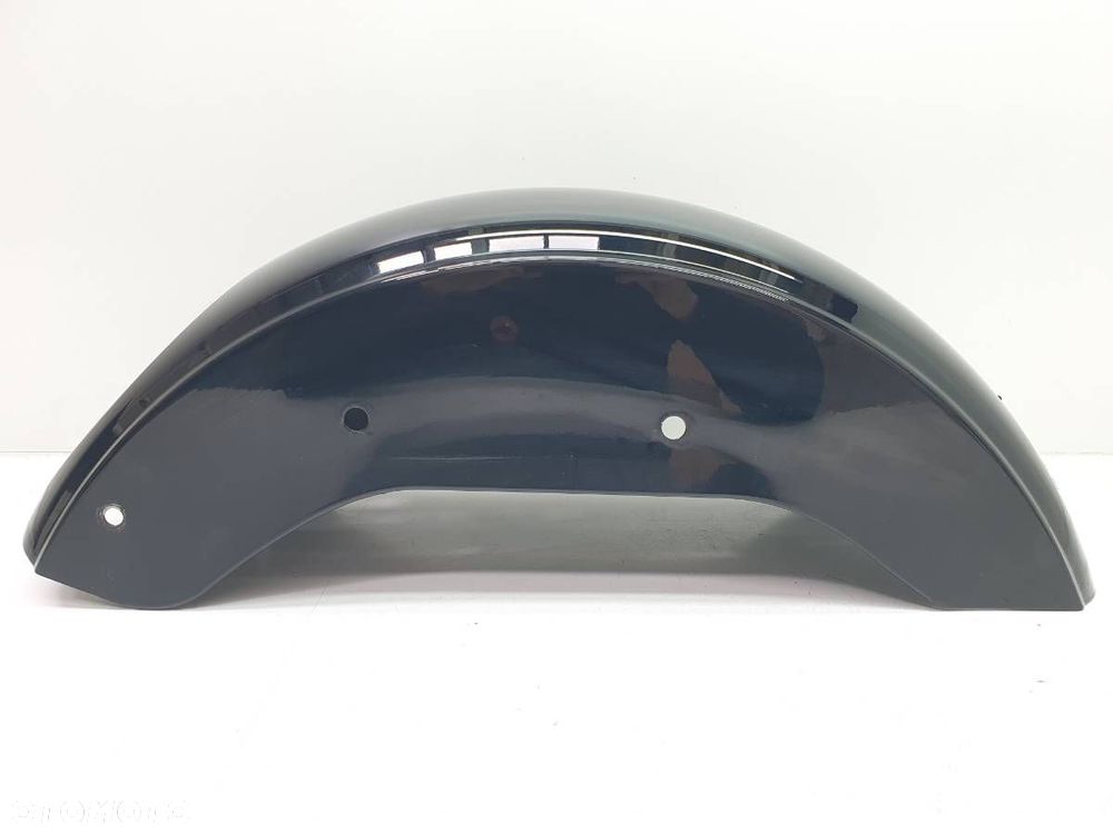 BŁOTNIK TYŁ TYLNY HARLEY DAVIDSON LOW RIDER FXLR S ST CZARNY VIVID BLACK - 2