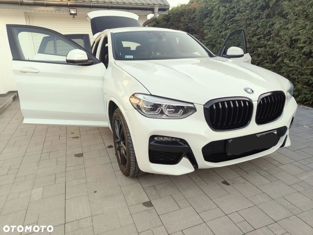 BMW X4 - 6