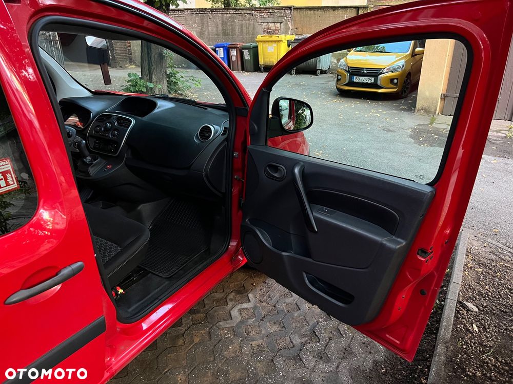 Renault Kangoo Maxi 1.5 90 Extra - 12