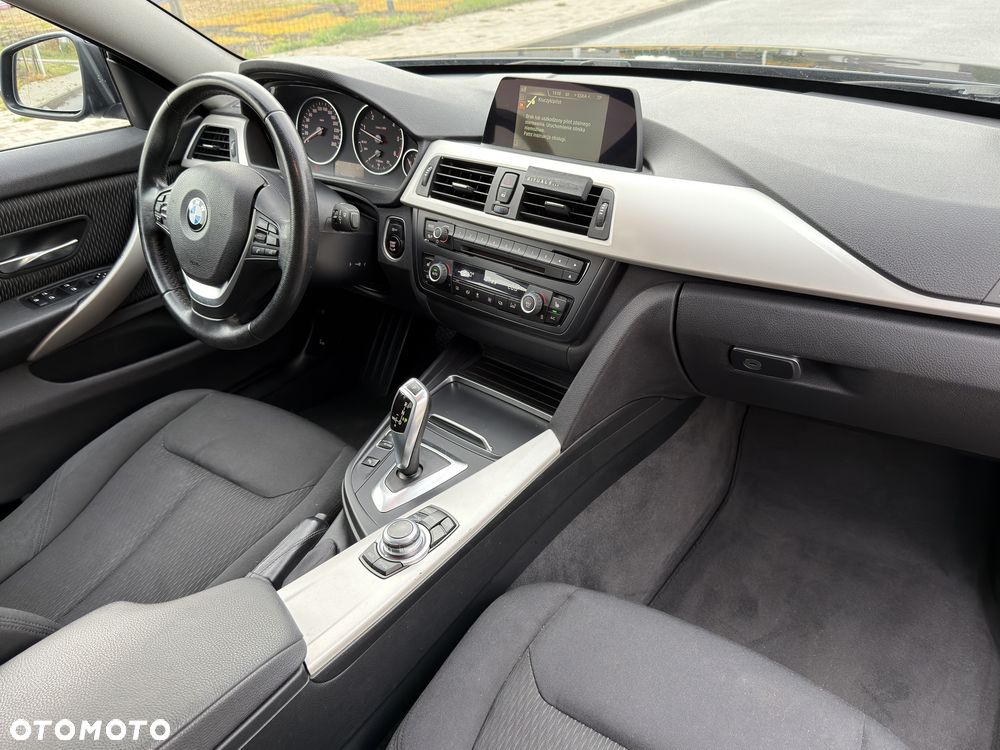 BMW Seria 4 - 12