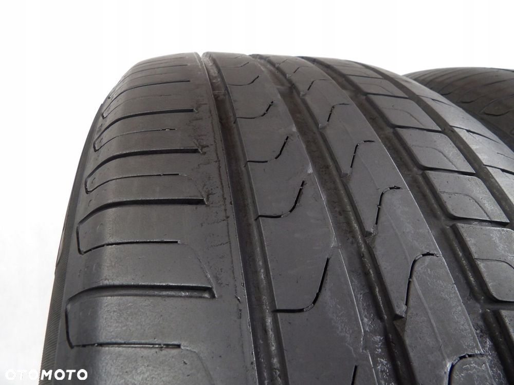 2x opony 255/50R19 PIRELLI SCORPION VERDE - 3