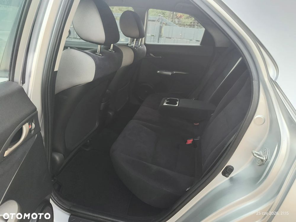 Honda Civic - 11