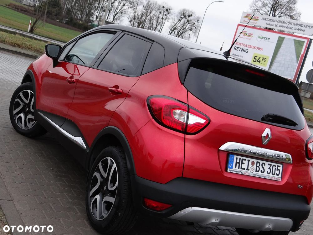 Renault Captur - 21