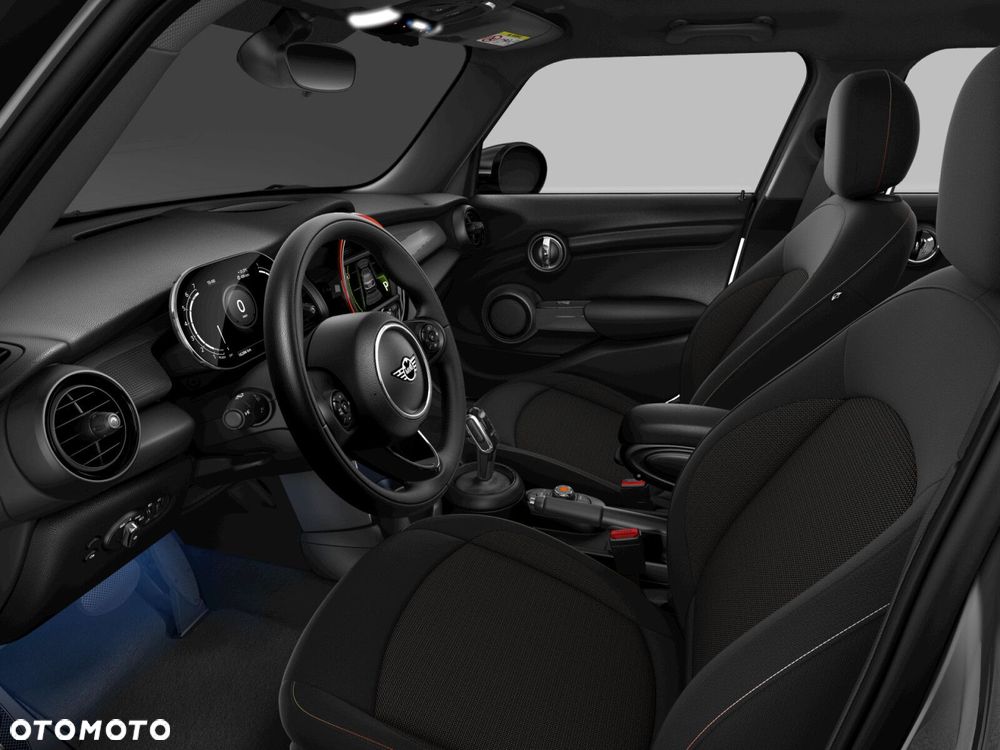 MINI Cooper Classic Trim - 7