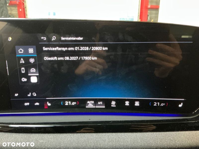 Audi A6 Limousine 40 TDI S tronic S line - 10