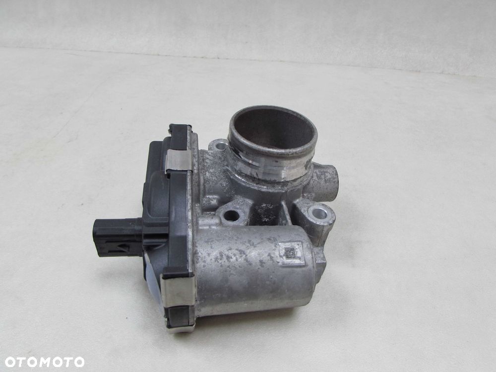 OPEL ASTRA V K CORSA E 1.0 T PRZEPUSTNICA POWIETRZA 55491542AA 15-18 - 1