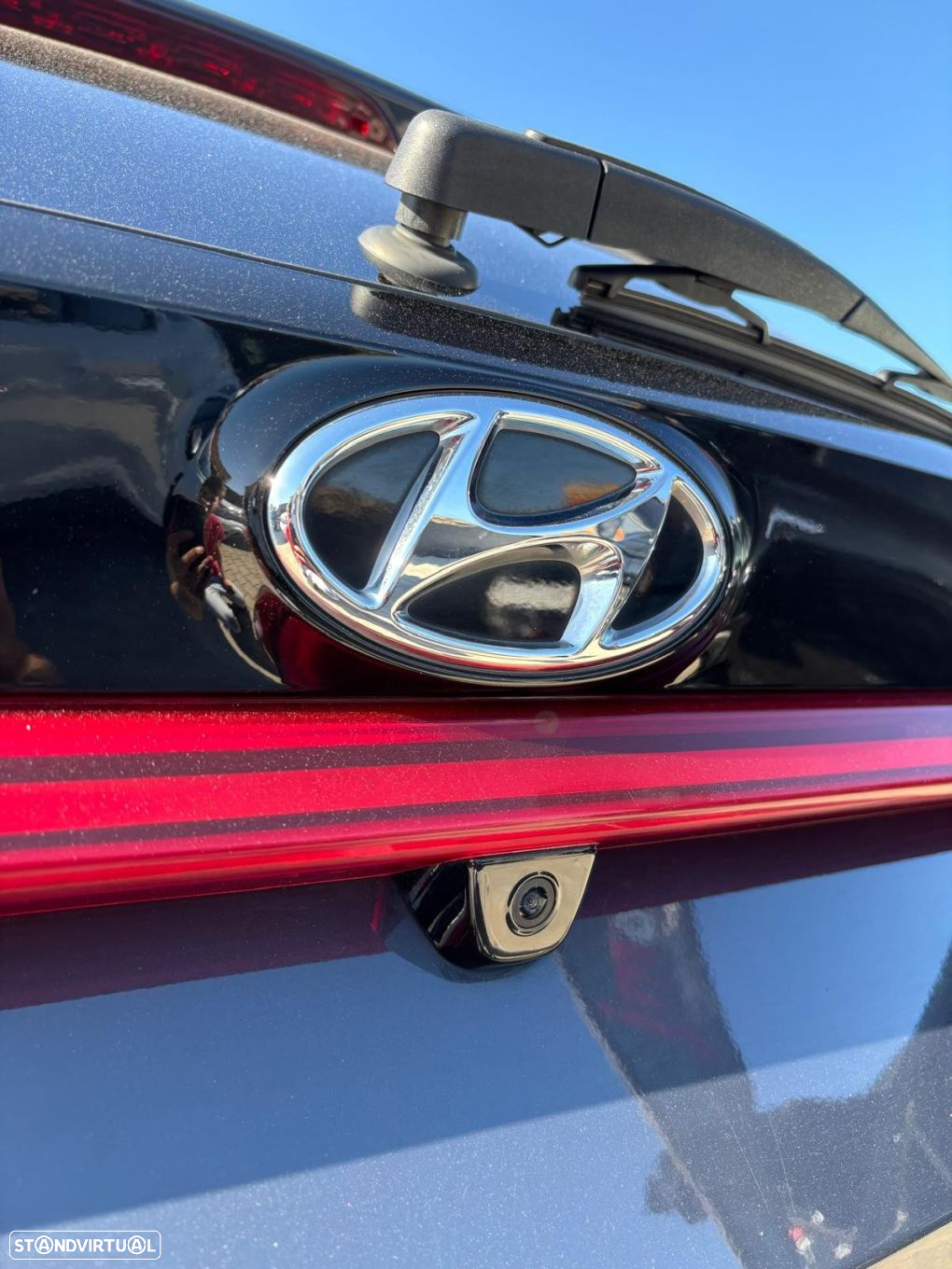 Hyundai i20 1.2 Comfort - 13