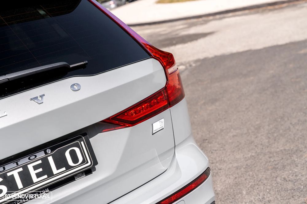 Volvo V60 2.0 T6 AWD TE Core - 9