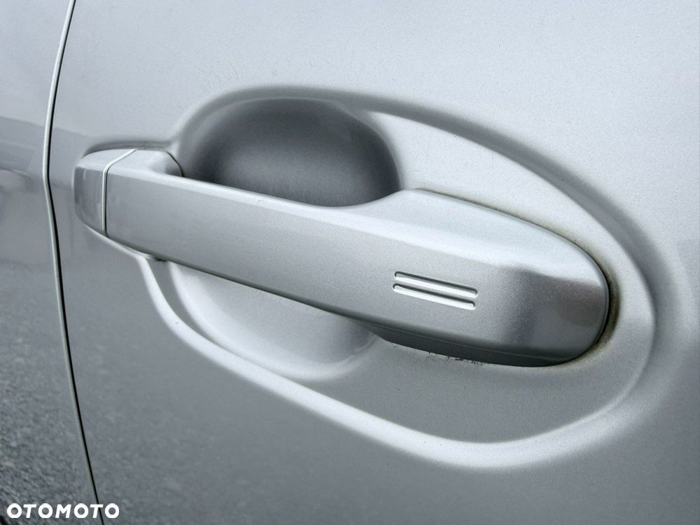 Subaru Trezia 1.4D Active Edition - 25