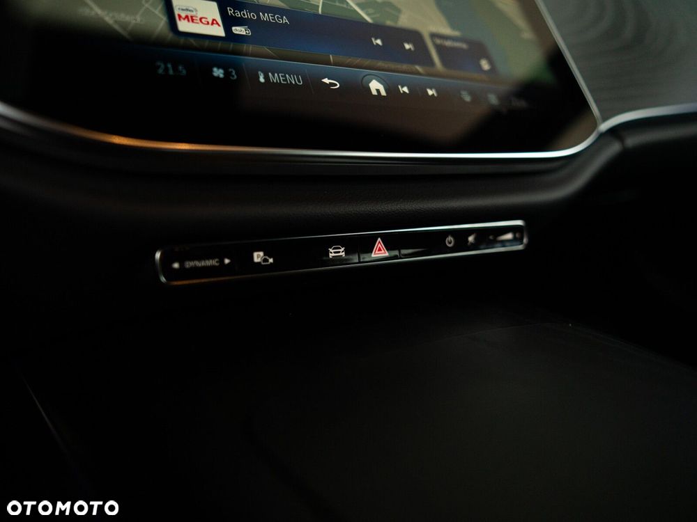 Mercedes-Benz Klasa E - 20