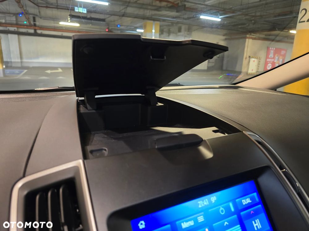 Ford S-Max 2.0 EcoBlue Trend - 33