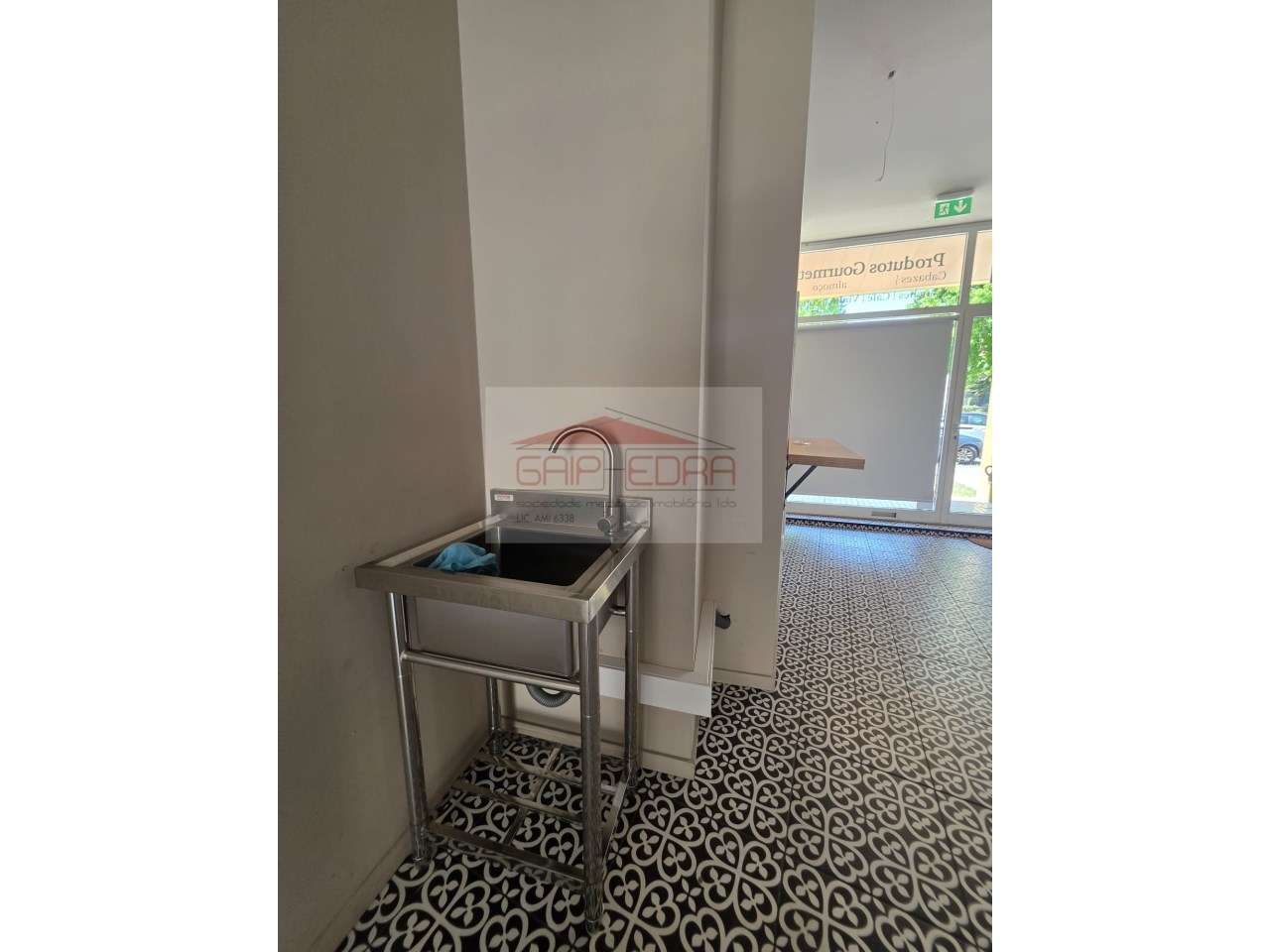 Loja para alugar no Centro de Guimarães - Grande imagem: 5/15