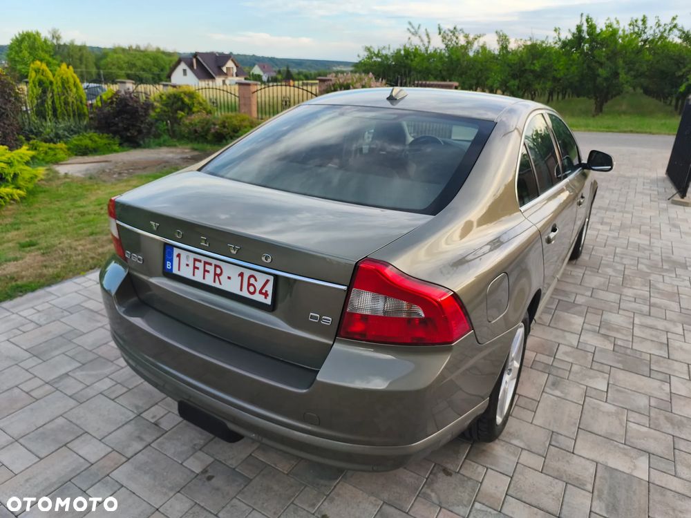 Volvo S80 D3 Kinetic - 6