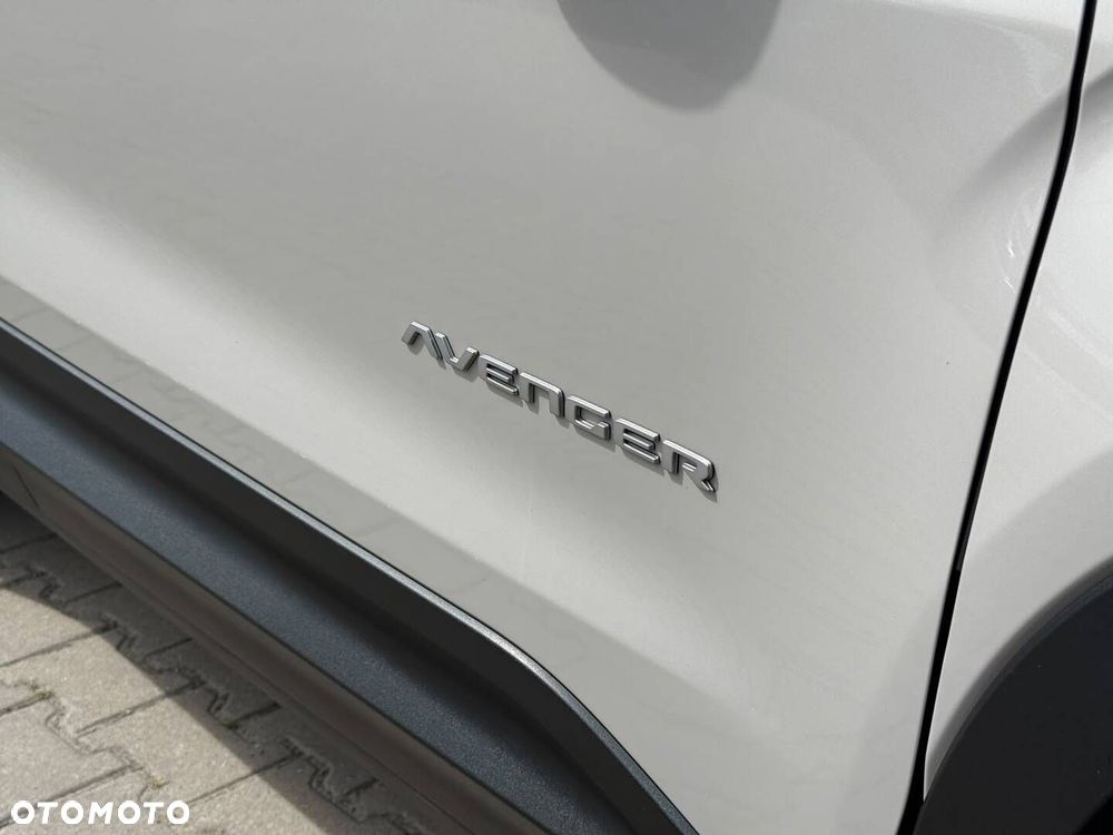 Jeep Avenger - 7
