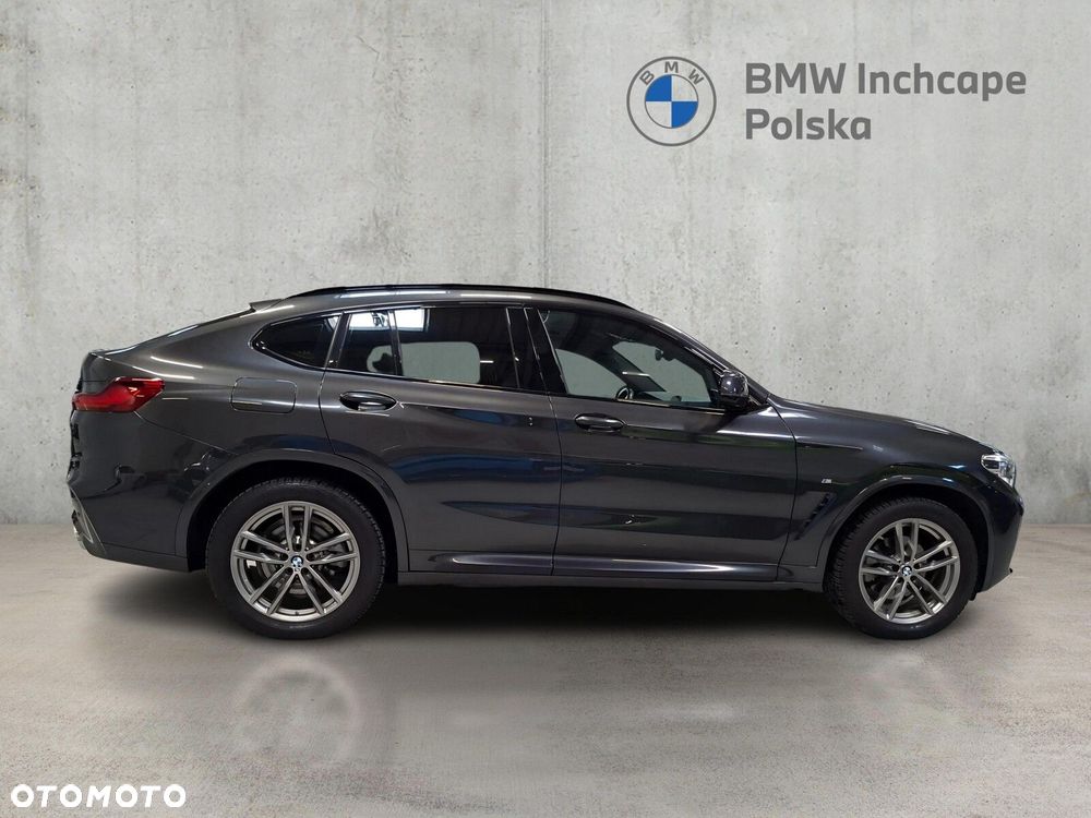 BMW X4 - 6
