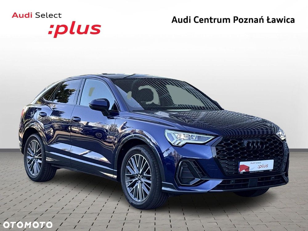 Audi Q3 Sportback - 4