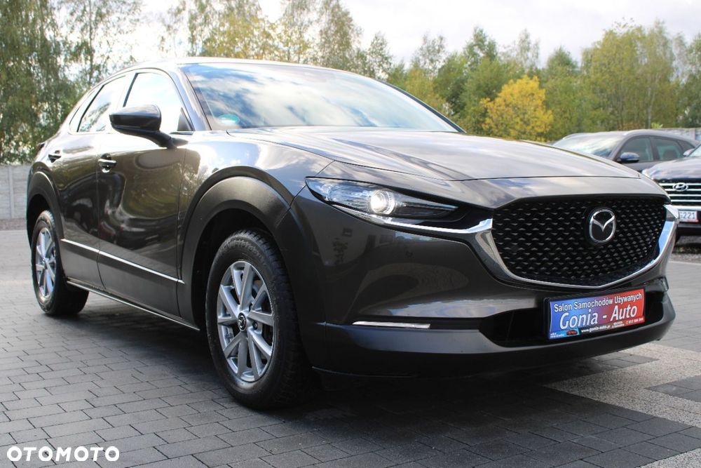 Mazda CX-30 - 14