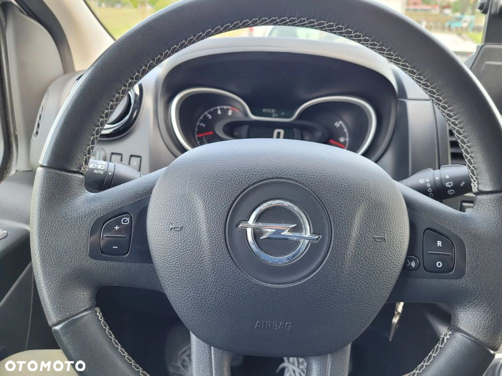 Opel Vivaro Tourer 1.6 CDTI L2 - 9