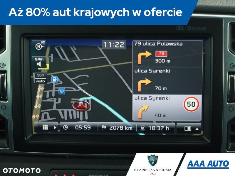 Kia Sportage - 11