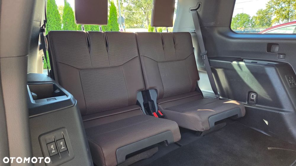 Toyota Land Cruiser LC 2.8 D-4D Executive - 5