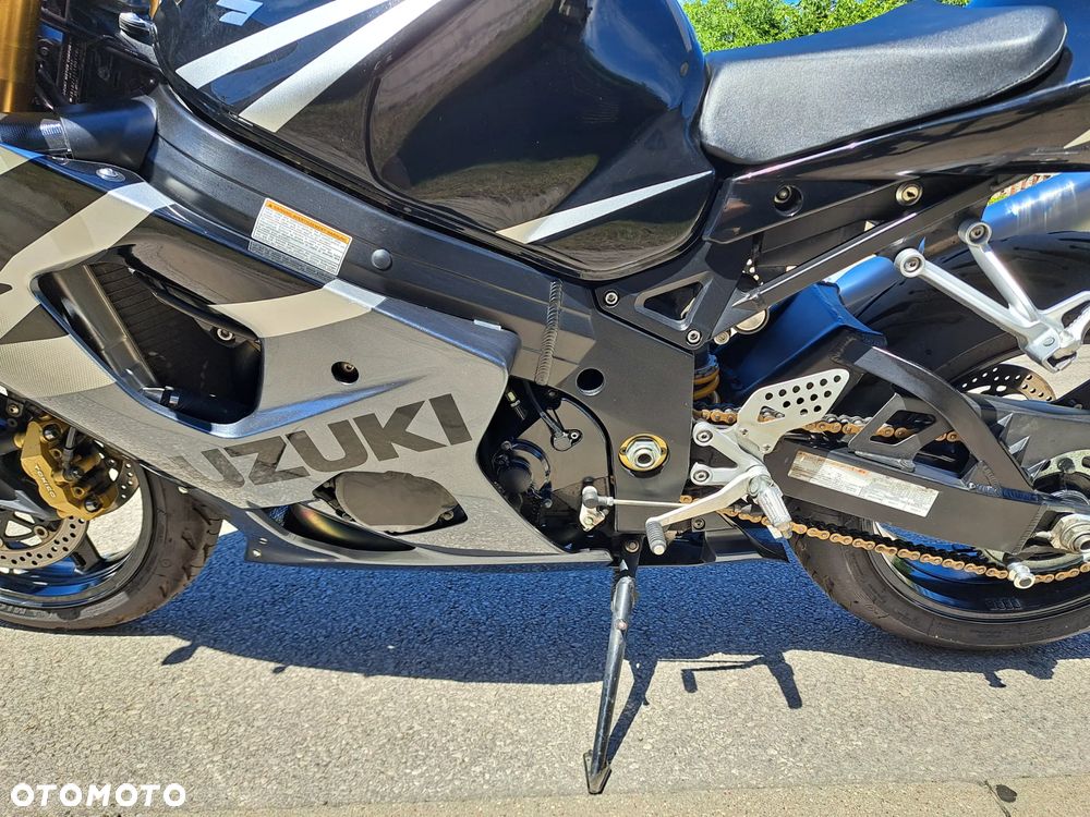 Suzuki GSX-R - 13