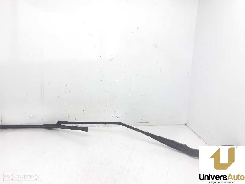 BRAÇO LIMPA-VIDROS DIREITO RENAULT MEGANE II SEDÁN 1.5 DCI (LM0F, LM0T, LM2B) 82... - 1