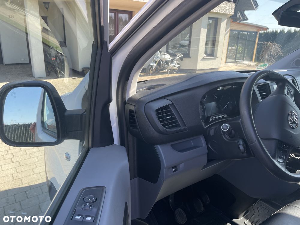 Toyota Proace - 14