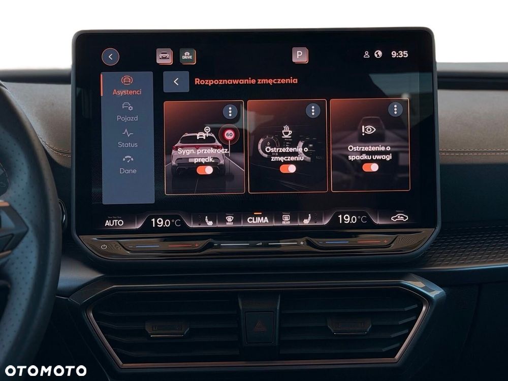 Cupra Formentor 1.5 eTSI mHEV DSG - 33