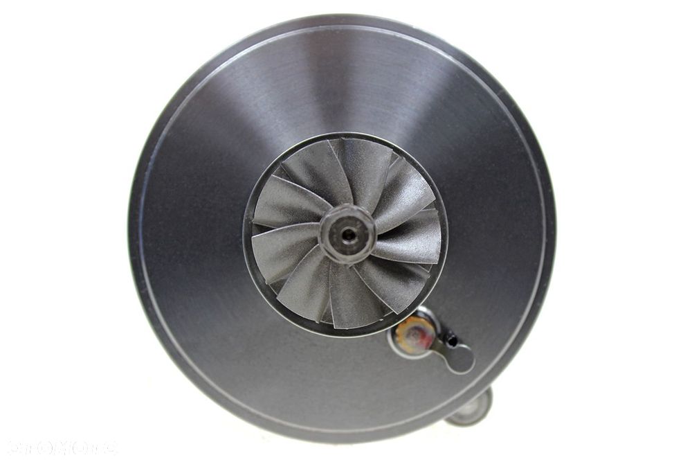 Środek turbiny 038253010G 54399700011 - 8