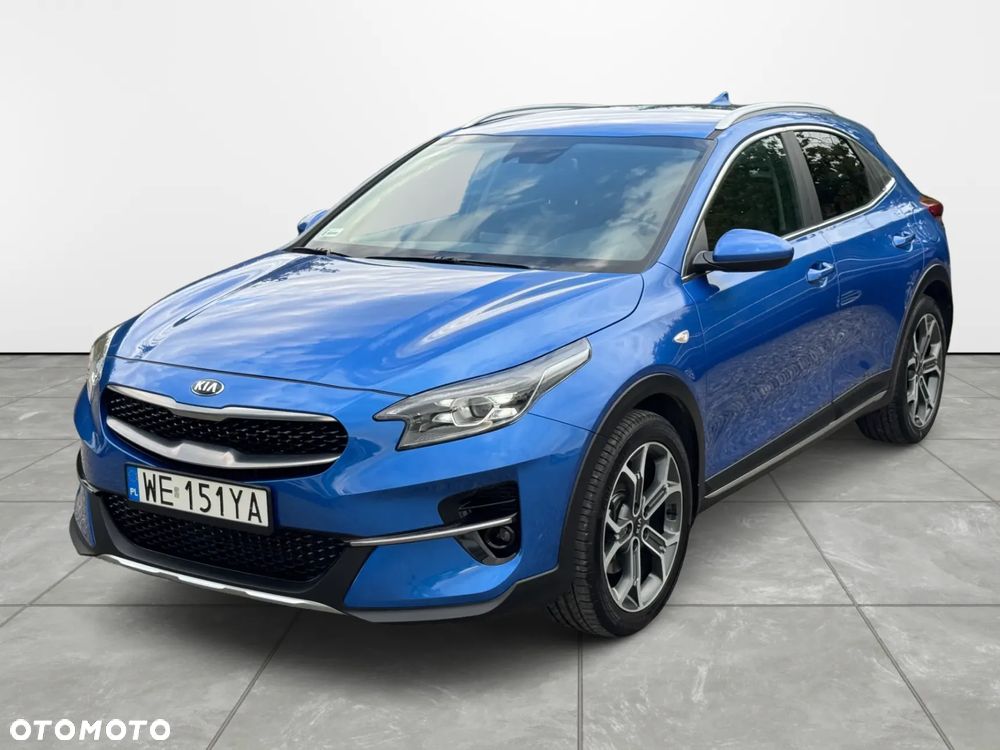 Kia XCeed 1.4 T-GDI M - 10