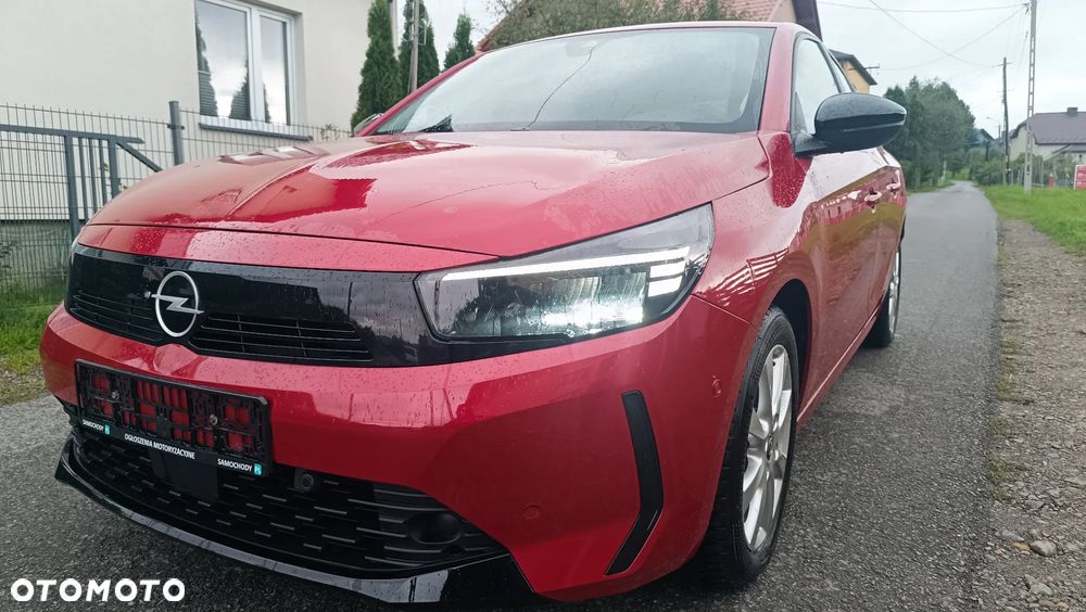 Opel Corsa 1.2 Elegance S&S - 24