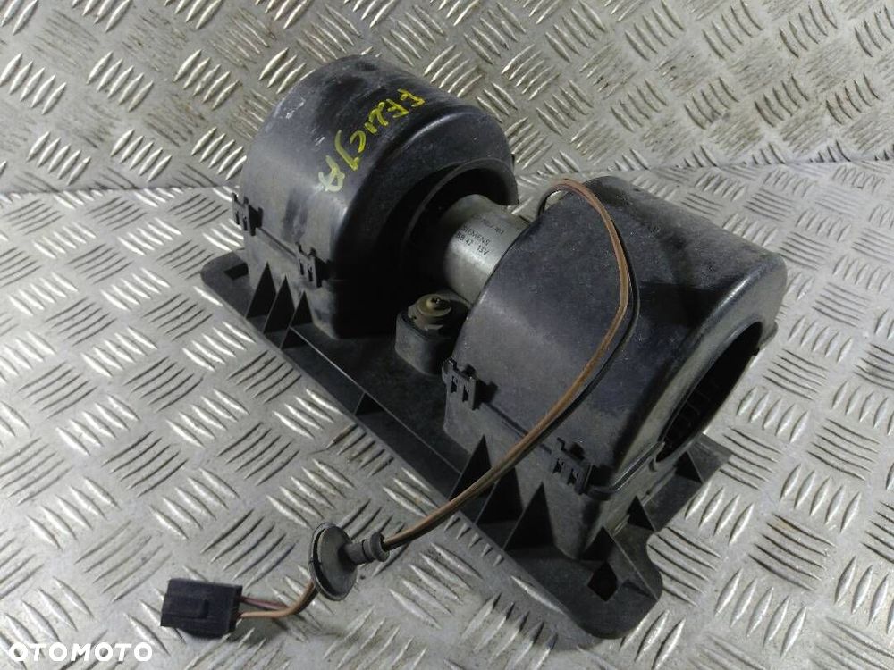 WENTYLATOR DMUCHAWA NAWIEWU SKODA FELICIA - 2