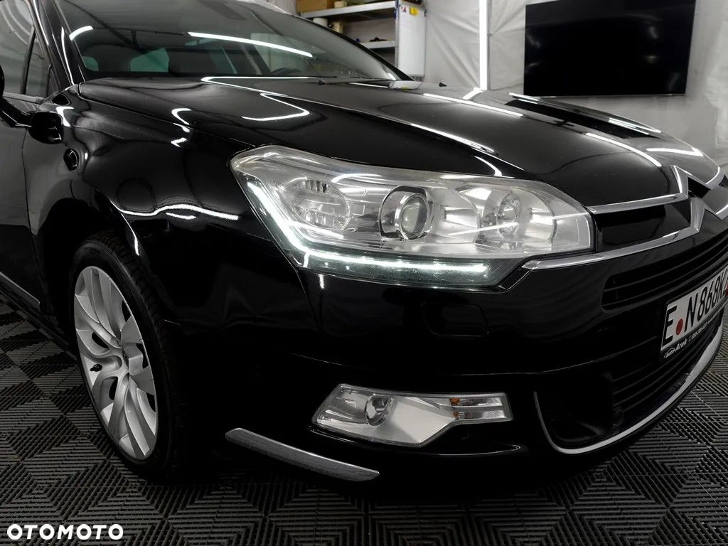 Citroën C5 2.0 HDi Exclusive - 1