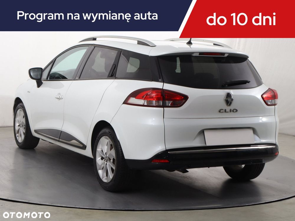 Renault Clio - 6