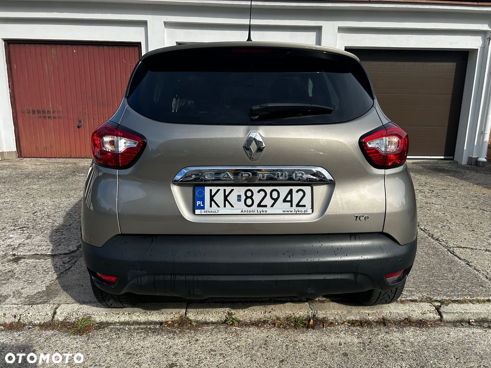 Renault Captur - 9