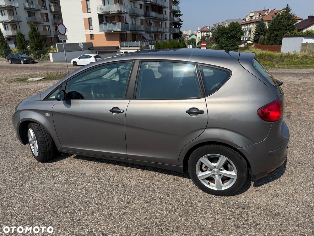Seat Altea - 11