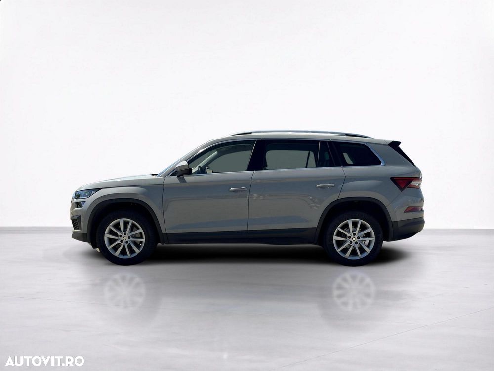 Skoda Kodiaq - 4