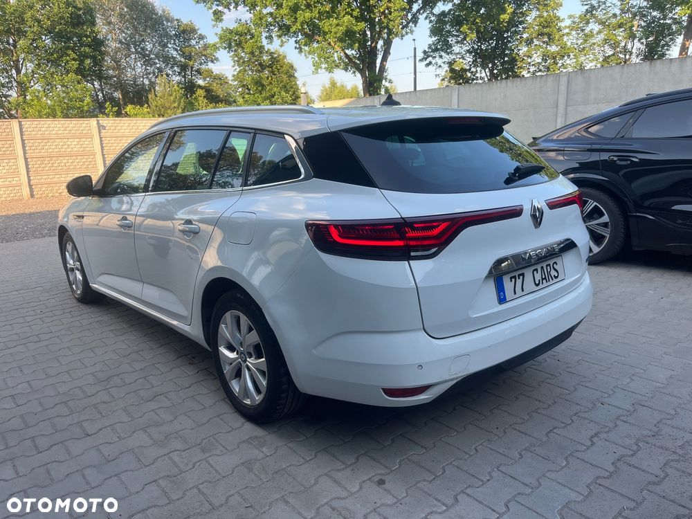 Renault Megane 1.6 E-TECH Plug-In Intens - 8