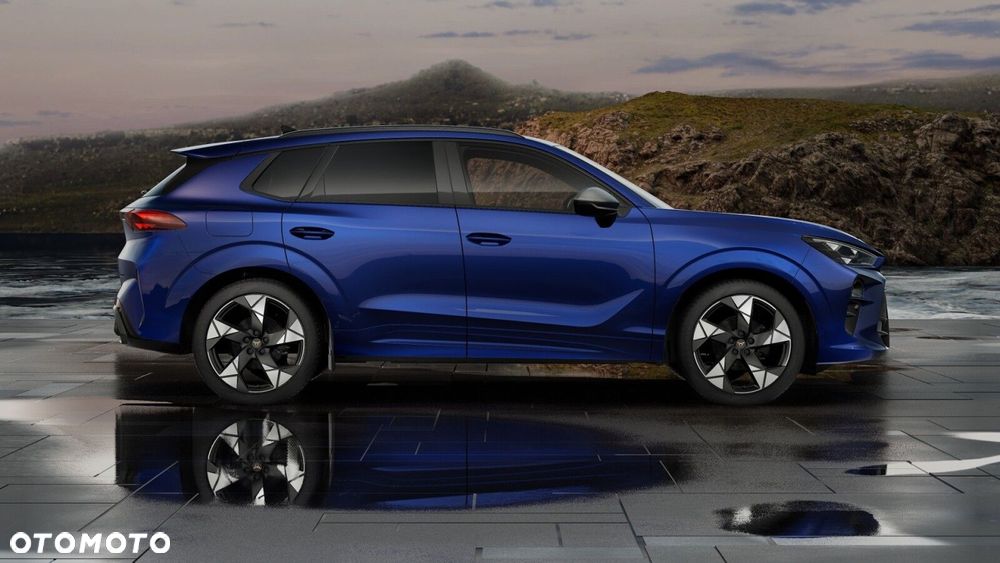 Cupra Terramar - 6