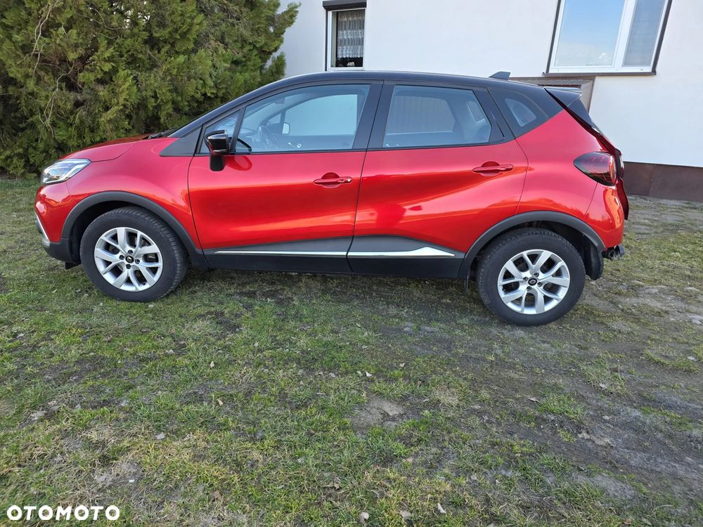 Renault Captur ENERGY TCe 120 Intens - 4