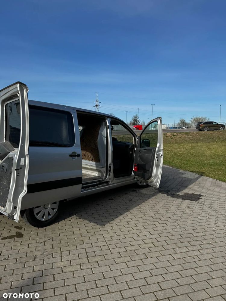 Peugeot Expert L2H1 - 4