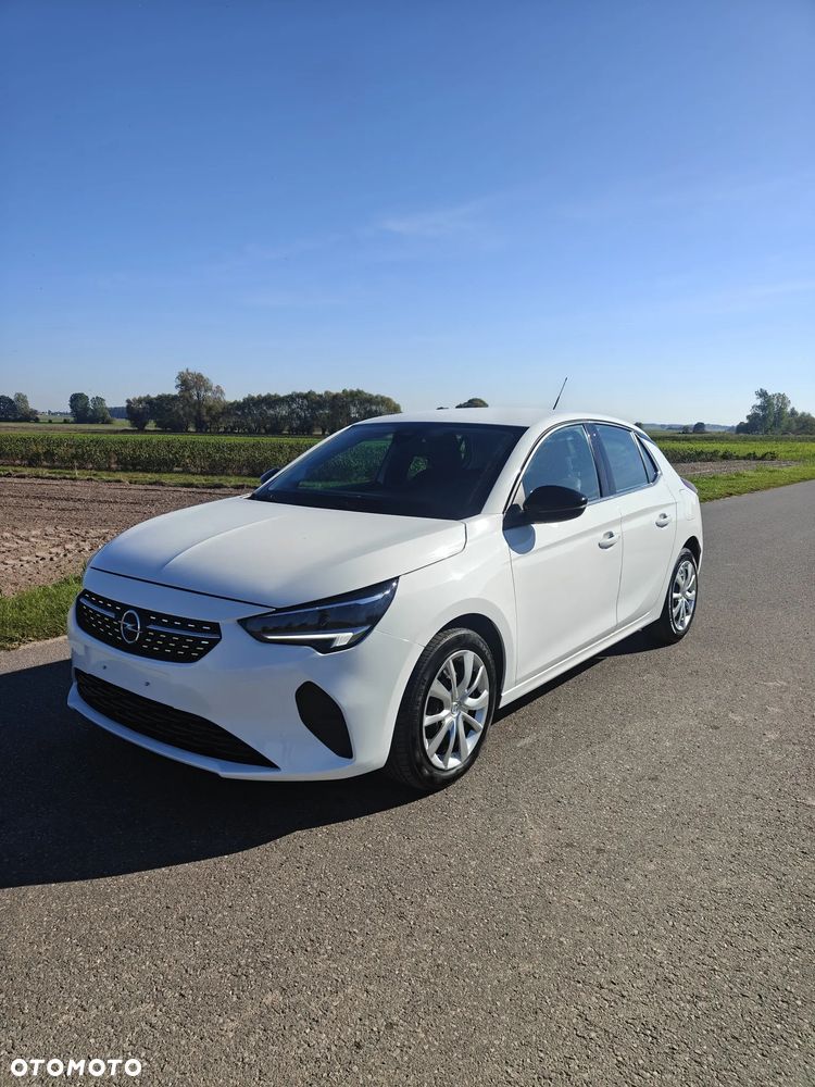 Opel Corsa - 2