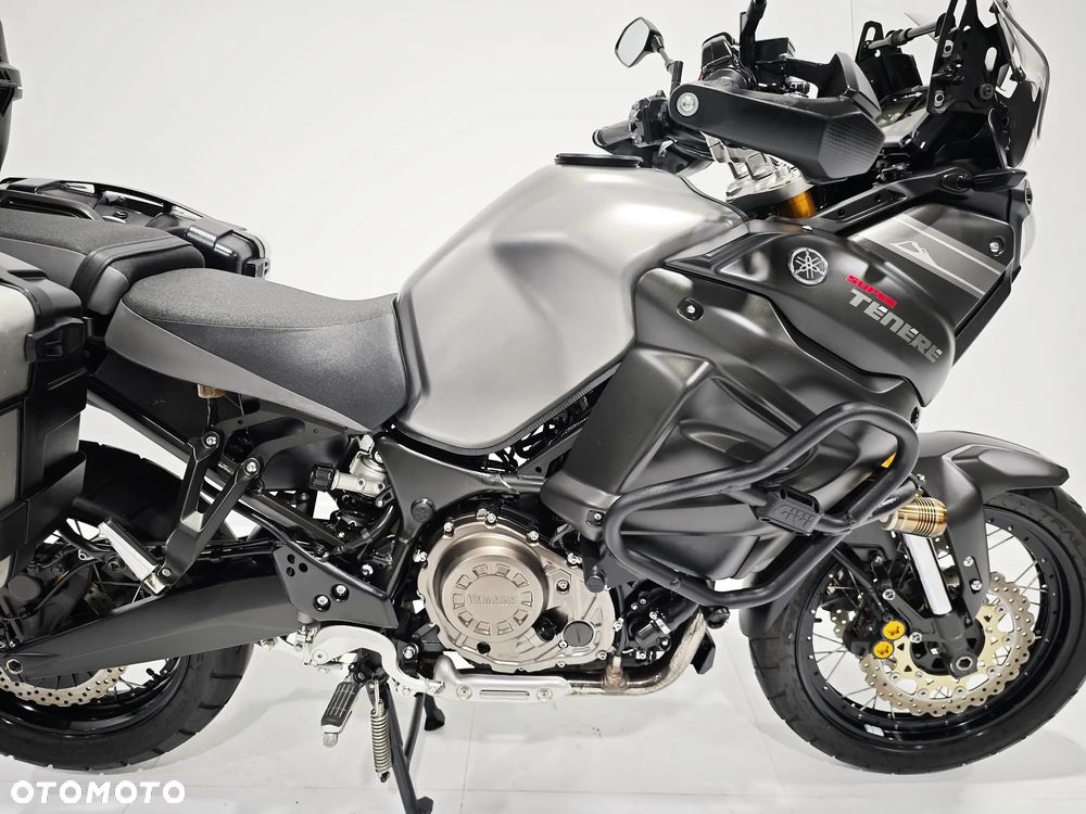 Yamaha Super Tenere - 11